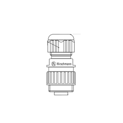 Stromanschluss